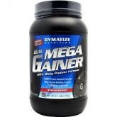 Dymatize, Elite mega Gainer 10 porções (1,5kg)
