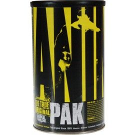 Universal Nutrition Animal Pak 44 Packs