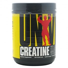 Universal Nutrition, Creatina 300 Gramas