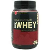 ON 100% WHEY GOLD (943G)