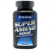 Dymatize, Super Amino 6000 180 Caps